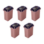 Amp M-case Micro Fmm Fuse 15MM For Pickup Trucks, Cars And Suvs (30A, Pa.... Fixed Price $15.83.
