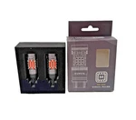 Morimoto 7440/7443: Xb Red Bulbs Resistor-free Tail/turn Set LED413 Open Box. Fixed Price $36.75.