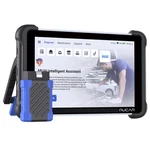 Mucar 892BT Ai Assisted Diagnostic Tool OBD2 Scanner Canfd & Doip 35 Resets. Fixed Price $489.00.