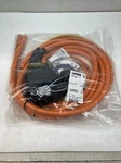 New Phoenix Contact Charx T1HBI12-1ACB0DC200-2 Vehicle Charging Inlet *. Fixed Price $250.00.