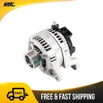 160A Alternator Fits 2007-2008 Dodge Ram 1500 2500 Chrysler Aspen 5.7L V8 11298N. Fixed Price $90.99.