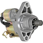 Starter For Acura 04-06 Tl 3.2L / Honda 03-2007 Accord V6 3.0L Manual Trans. Fixed Price $116.59.