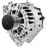 New Alternator Compatible With L4 2.5L Nissan 2007-2012 Altima, Sen.... Fixed Price $139.25.