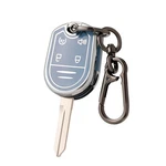 Ford Fob Cover With Keychain Soft Case F150, F250, Explorer. Fixed Price $16.13.