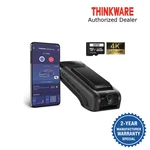 Thinkware U1000 Plus 4K Front Dash Cam. Fixed Price $299.99.