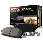 898 Z17 Rear Ceramic Brake Pads With Hardware. Fixed Price $44.13.