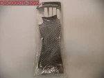 Amscan Adult Black Pairs Fishnet Fingerless Gloves, One Size 30013051394869. Fixed Price $29.64.