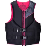 Hyperlite Womens Indy Wakeboard Vest - Pink. Fixed Price $118.45.