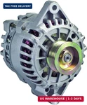 Premier Gear PG-8268 Alternator Compatible With Ford Taurus 2002-2006 2F1U-10300. Fixed Price $229.86.