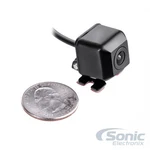 Open Box, Great Nvx (LS-XCADJ1-U8) World's Smallest Universal Metal Car. Fixed Price $36.99.