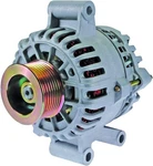 Oeg Parts New Alternator Compatible With Ford Super Duty F250 F450 F550 7.3L.... Fixed Price $147.41.