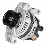 New Alternator 6.4L Ford F-250 F-350 F-450 F-550 Super-duty 2008 2009.... Fixed Price $158.76.