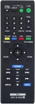 RMT-B120A Replace Remote For Sony Blu-ray Disc Dvd Player BDP-S1100 BDP-S3100. Fixed Price $9.99.