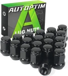 Autoptim M12X1.5 Lug Nuts Replacement 2000-2018 Ford Focus, 2001-2023 Esca. Fixed Price $29.30.