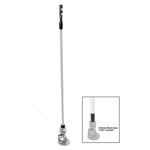 Lumitec Contour Masthead Combo Light W/antenna Mount *antenna Base Not Inc. Fixed Price $256.29.