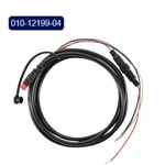 Replace 010-12199-04 Power/data Cable 4-PIN For Garmin Echo,striker Plus. Fixed Price $21.90.