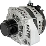 Scitoo Alternator Fits Chevy For Silverado 1500 14-18, Tahoe 15-19, Camaro. Fixed Price $145.00.