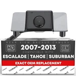Rear View Backup Camera For Chevrolet Suburban; Gmc Yukon; Cadillac Escalade. Fixed Price $94.04.