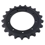 Black Drive Sprocket 21 Teeth For Bobcat Mini Excavator 231/325/328/331. Fixed Price $65.66.