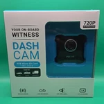 Pilot Dash Cam WM-507-8 720P. Fixed Price $15.00.