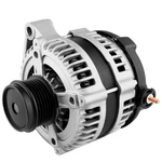 New Alternator Compatible With For Chrysler Town & Country Dodge .... Fixed Price $127.62.