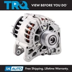 Trq Alternator For 2017-2022 Nissan Rogue Sport 21072. Fixed Price $234.95.
