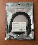 Genuine Kenwood STZ-RFCC100 Extension Cable For STZ-RF200WD Dual-camera System. Fixed Price $19.99.