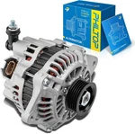 Philtop Alternator 90AMP For Subaru 00-02 Outback 2.5L Manual #13889N. Fixed Price $114.00.