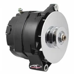 Stuff 7127NF Wire Black Alternator, 100 Amp, Groove Pulley. Fixed Price $176.99.