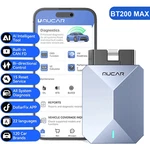 Mucar BT200 Max Full OBD2 Scanner All System Diagnostic Ai Tool Active Test. Fixed Price $79.00.