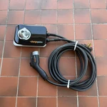 Chargepoint Level Charging Station 3SC2 / CPH25 Untested As-is. Fixed Price $169.99.