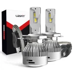 Led Headlights Bulbs H4 9003 For Honda Cr-v Crv 2007-2014 Hi/lo Beam White 6000K. Fixed Price $59.99.