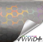 Vvivid 2020 Bio Hex+ Micro Smoke Air-tint Headlight V325. Fixed Price $19.25.