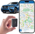 Winnes Mini Gps Tracker 4G TK913 Echtzeit Tracking Mit 1500MAH. Fixed Price $43.64.