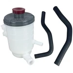 Honda 2008-2012 Power Steering Reservoir Tank With Suction And Return Hose New. Fixed Price $32.38.