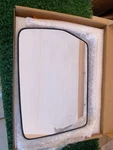 Youxmoto Driver Side Left Replacement Mirror Glass Ford F-150. Fixed Price $19.99.