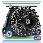 Mechman 370A Billet Alternator 2007-2018 Dodge/ram 2500/3500 6.7L Cummins Diesel. Fixed Price $699.00.