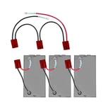 Connect-ease Heavy Duty Gauge System RCE36VHD Upc. Fixed Price $108.48.
