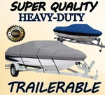 New Boat Cover Fisher Netter 16 V/dlx All Years. Fixed Price $98.89.