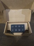 Garmin 010-02368-59 SP8 8-WAY Digital Switch Panel IP67 Waterproof. Fixed Price $499.95.