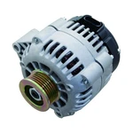 Oeg Parts New Alternator Compatible With Chevy Truck Silverad... Usa Fast Ship. Fixed Price $134.21.