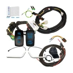 Mcsadventures Plug And Play Turn Signal Kit For Polaris General With Teardrop.... Fixed Price $412.25.