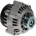 Oeg Parts New Alternator Compatible With Chevy Gmc Olds Isuzu Blazer Astro Ji.... Fixed Price $142.12.