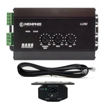 Memphis Audio LL2BE 2-CHANNEL Line Output Converter With Bass Restoration. Fixed Price $99.95.