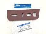 2013-2014 Ford F-150 Front Lh Driver Seat Adjuster Switch Housing Adobe New Oem. Fixed Price $30.39.