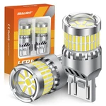 Sealight 7440 7443 Led Bulbs Reverse Lights, Upgraded T20 7444 7441 W21W 992 .... Fixed Price $25.16.