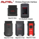 Autel Bluetooth Adapter Maxivci Mini V100 V150 V200 Diagnosis Interface. Fixed Price $166.00.