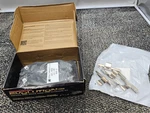 Powerstop 17-898 Evolution Plus Ceramic Disc Brake Pads For 03-08 Dodge Durango. Fixed Price $43.21.