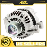 New 13966 Alternator For Honda Cr-v 2.4L Acura Rsx 2.0L 2002 2003 2004 2005 2006. Fixed Price $69.34.