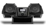 Rockford Fosgate RNGR18-STG1 All-in-one Dash Housing W/PMX-1 & 5.25" Speakers. Fixed Price $659.99.